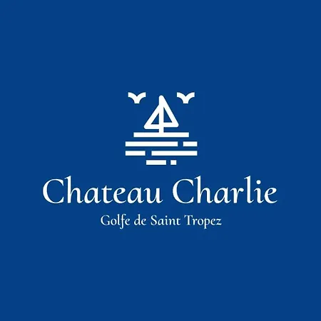 דירה Chateau Charlie *
