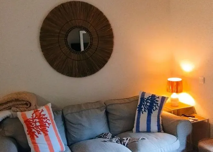 Chateau Charlie * Cavalaire-sur-Mer