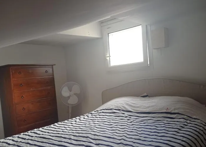 Chateau Charlie Appartamento