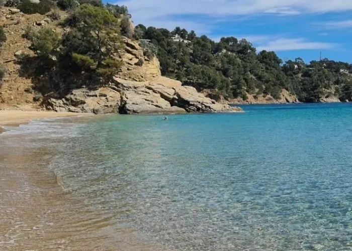 Appartamento Chateau Charlie Cavalaire-sur-Mer