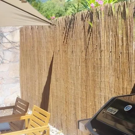 Appartement Chateau Charlie *