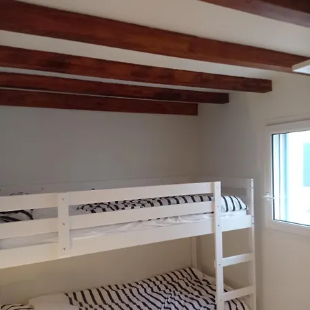 Chateau Charlie Appartement