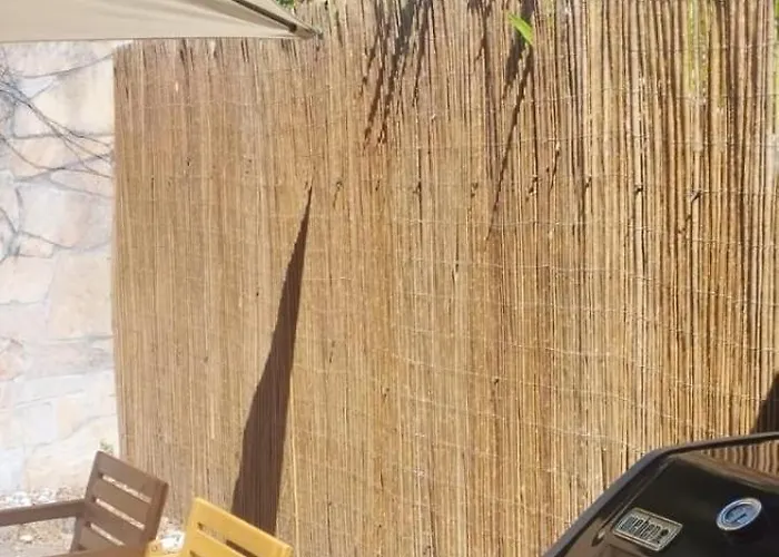 Apartman Chateau Charlie *