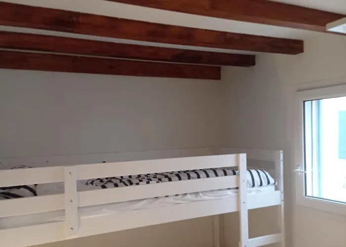 Chateau Charlie Appartement