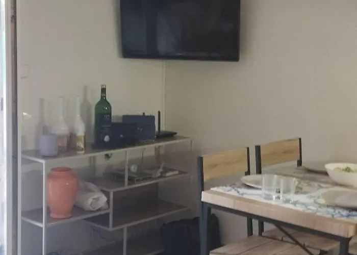 Chateau Charlie * Cavalaire-sur-Mer